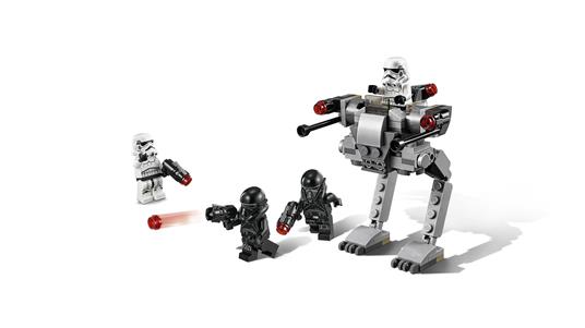 LEGO Star Wars (75165). Confezione battaglia Imperial Trooper - 6