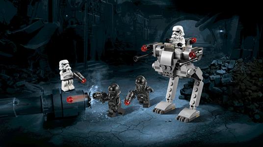 LEGO Star Wars (75165). Confezione battaglia Imperial Trooper - 7