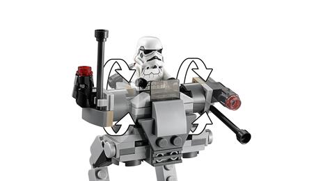 LEGO Star Wars (75165). Confezione battaglia Imperial Trooper - 8