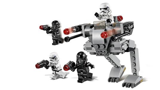 LEGO Star Wars (75165). Confezione battaglia Imperial Trooper - 10