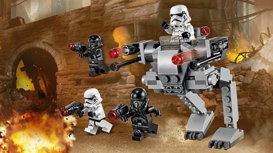 LEGO Star Wars (75165). Confezione battaglia Imperial Trooper - 11