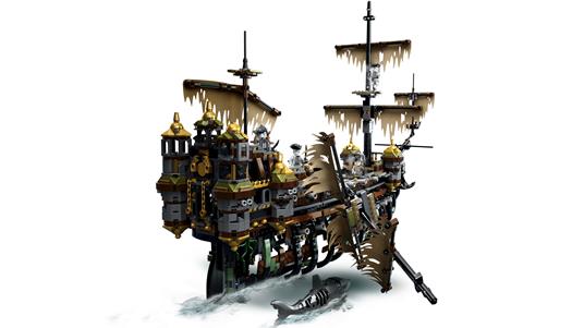 Lego pirati - Tutto per i bambini In vendita a Cuneo