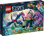 LEGO Elves (41187). Il santuario della salute di Rosalyn