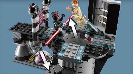 LEGO Star Wars (75169). Duello su Naboo - 11