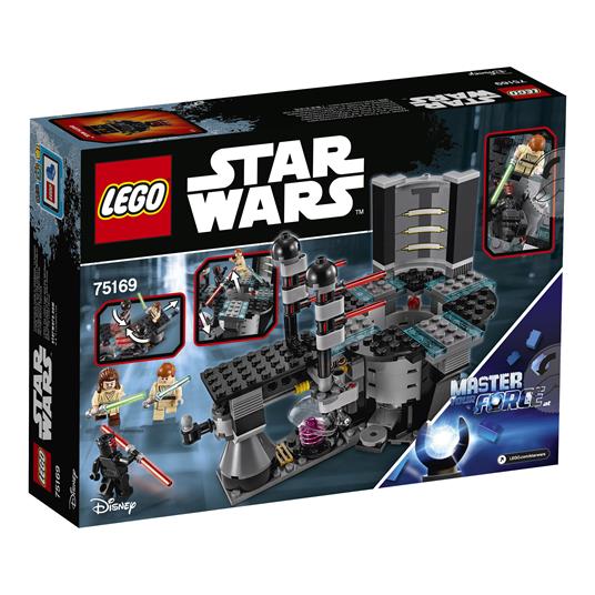 LEGO Star Wars (75169). Duello su Naboo - 14