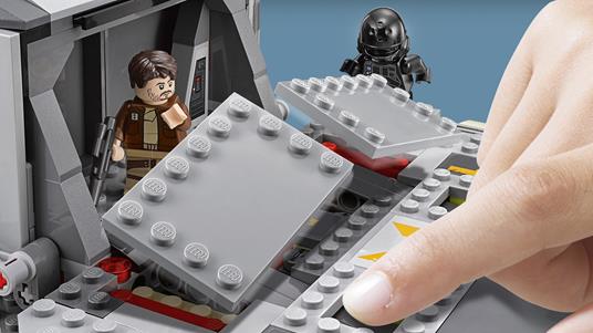 LEGO Star Wars (75171). Battaglia su Scarif - 15