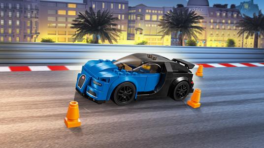 LEGO Speed Champions (75878). Bugatti Chiron - 5