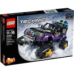 LEGO Technic (42069). Avventura estrema