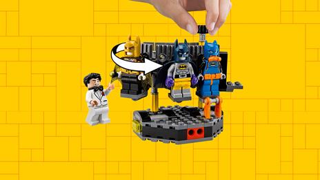 LEGO Batman Movie (70909). Scasso alla Bat-caverna - 11