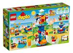 LEGO Duplo Town (10841). Gita al Luna Park