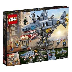 LEGO Ninjago (70656). garmadon, Garmadon, GARMADON! - 7