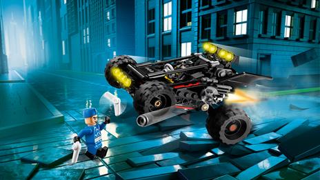 LEGO Batman Movie (70918). Bat-Dune Buggy - 4