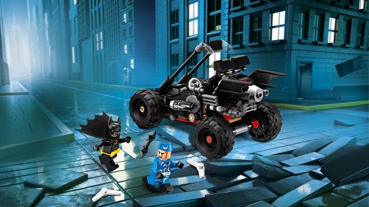 LEGO Batman Movie (70918). Bat-Dune Buggy - 5