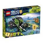 LEGO Nexo Knights (72002). Twinfector