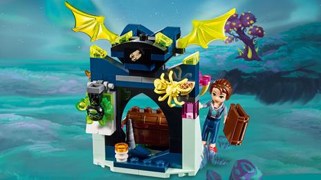 LEGO Elves (41190). La fuga sull'aquila di Emily Jones - 7