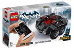 LEGO Super Heroes (76112). Batmobile telecomandata