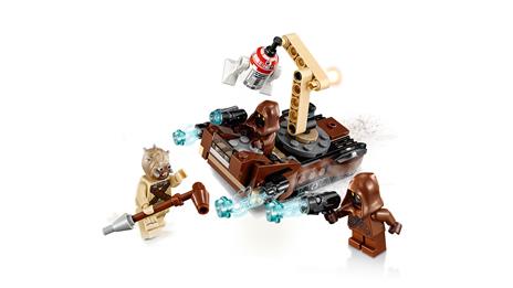 LEGO Star Wars (75198). Battle Pack Tatooine - 9