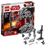 LEGO Star Wars (75201). First Order AT-ST