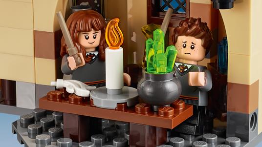 LEGO Harry Potter (75953). Il Platano Picchiatore di Hogwarts - LEGO - Harry  Potter - TV & Movies - Giocattoli | IBS