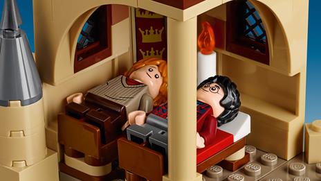 LEGO Harry Potter (75953). Il Platano Picchiatore di Hogwarts - 10