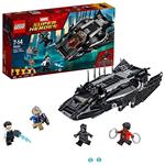 LEGO Super Heroes (76100). L'Attacco del Royal Talon Fighter