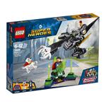 LEGO Super Heroes (76096). L'alleanza tra Superman e Krypto