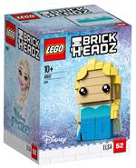 LEGO BrickHeadz (41617). Elsa