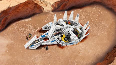 LEGO Star Wars (75212). Kessel Run Millennium Falcon - 5