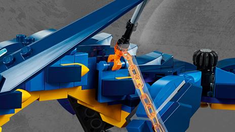 LEGO Ninjago (70652). Dragone della tempesta - 7