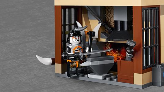 LEGO Ninjago (70655). La fossa del dragone - 7