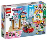 LEGO Girls (41288). L'attacco di Mojo Jojo