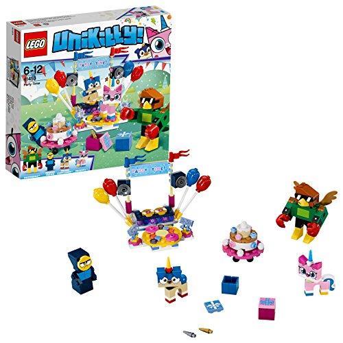 LEGO Unikitty (41453). Party Time - LEGO - Unikitty - Cartoons - Giocattoli