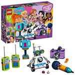 LEGO Friends (41346). La scatola dell'amicizia