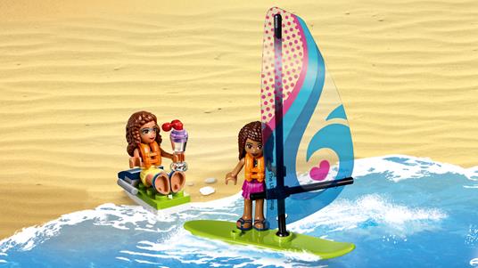 LEGO Friends (41347). Il resort di Heartlake City - 4