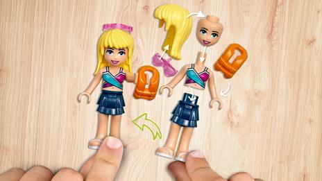 LEGO Friends (41347). Il resort di Heartlake City - 5