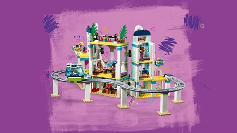 LEGO Friends (41347). Il resort di Heartlake City - 6