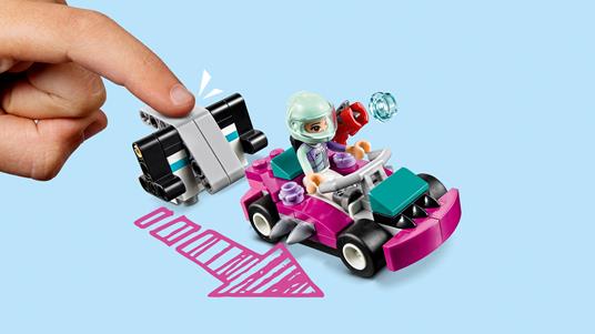 LEGO Friends (41351). Officina creativa - 13