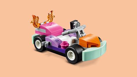 LEGO Friends (41351). Officina creativa - 4