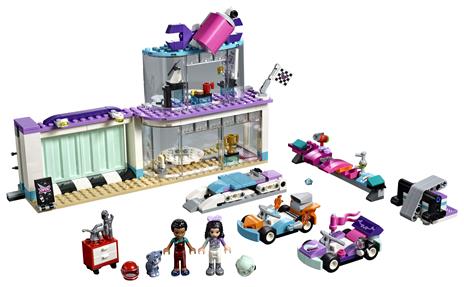 LEGO Friends (41351). Officina creativa - 5