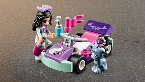 LEGO Friends (41351). Officina creativa - 8