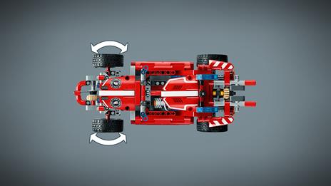 LEGO Technic (42075). Unità di primo soccorso - 10