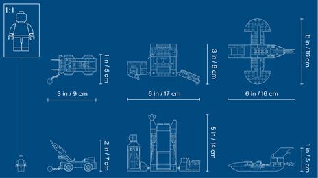 LEGO Juniors (10753). Attacco alla bat-caverna di The Joker - 6