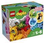 LEGO Duplo My First (10865). Creazioni divertenti