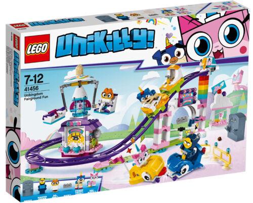 LEGO- Unikitty Unicorno Kittys Regno, 41456 - LEGO - Personaggi -  Giocattoli | IBS