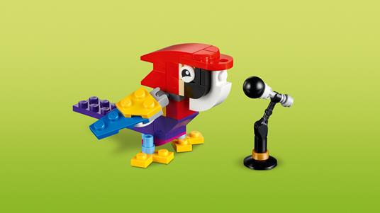 LEGO (10402). Un futuro di divertimento - 7