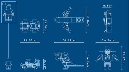 LEGO (10402). Un futuro di divertimento - 8