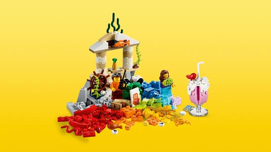 LEGO (10403). Un mondo di divertimento - 5