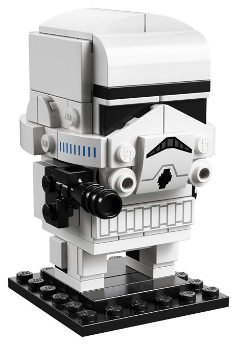 LEGO BrickHeadz (41620). Stormtrooper - 2