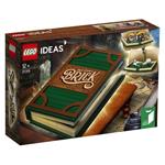 LEGO Ideas (21315). Libro Pop-Up