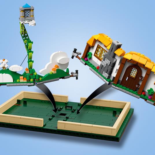 LEGO Ideas (21315). Libro Pop-Up - 12